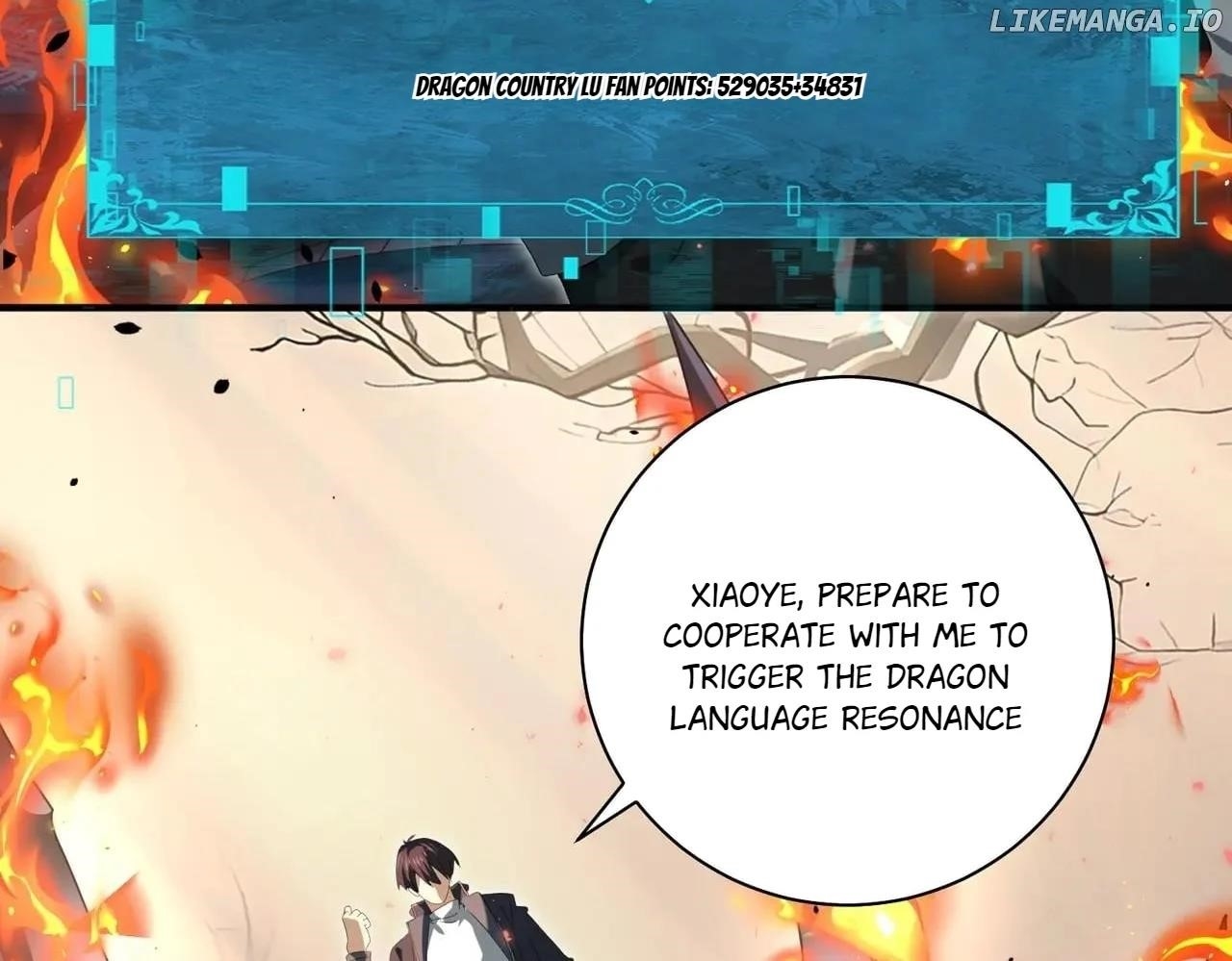 I Got The Weakest Class, Dragon Tamer!? Chapter 84 - Page 20