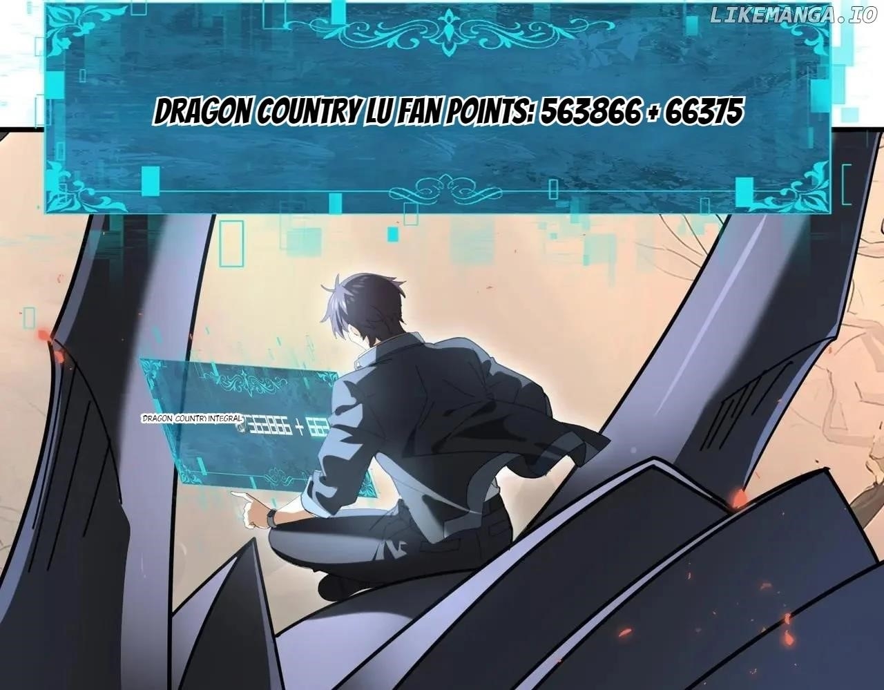 I Got The Weakest Class, Dragon Tamer!? Chapter 84 - Page 36