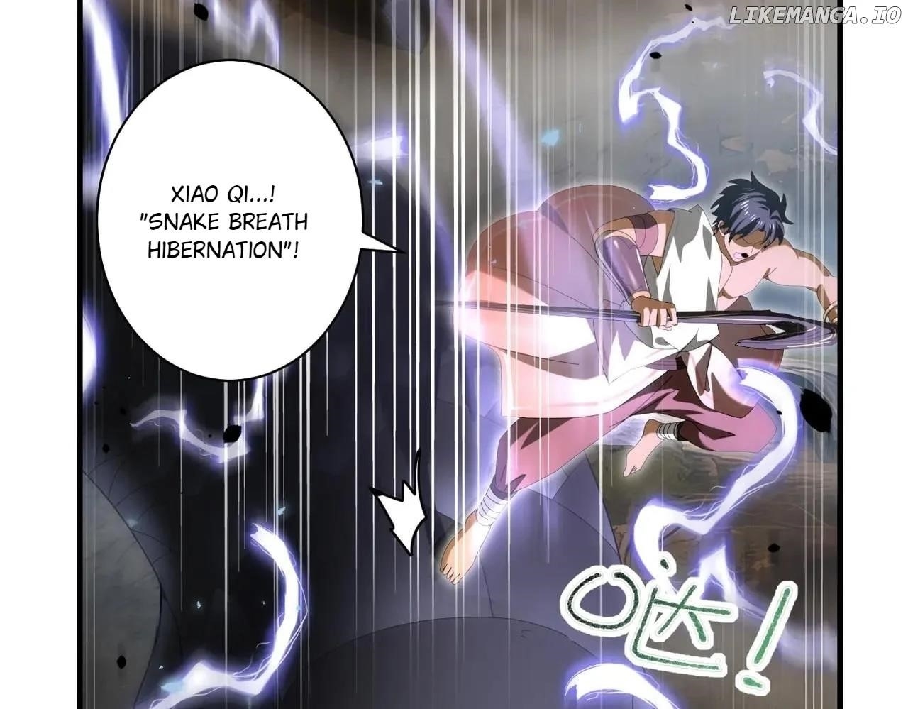 I Got The Weakest Class, Dragon Tamer!? Chapter 84 - Page 4