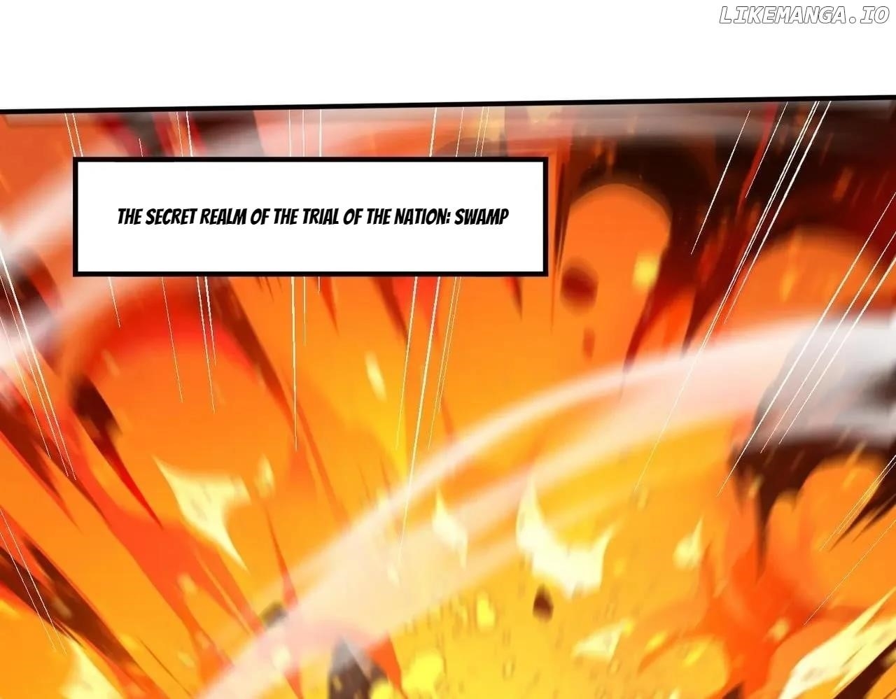 I Got The Weakest Class, Dragon Tamer!? Chapter 84 - Page 46