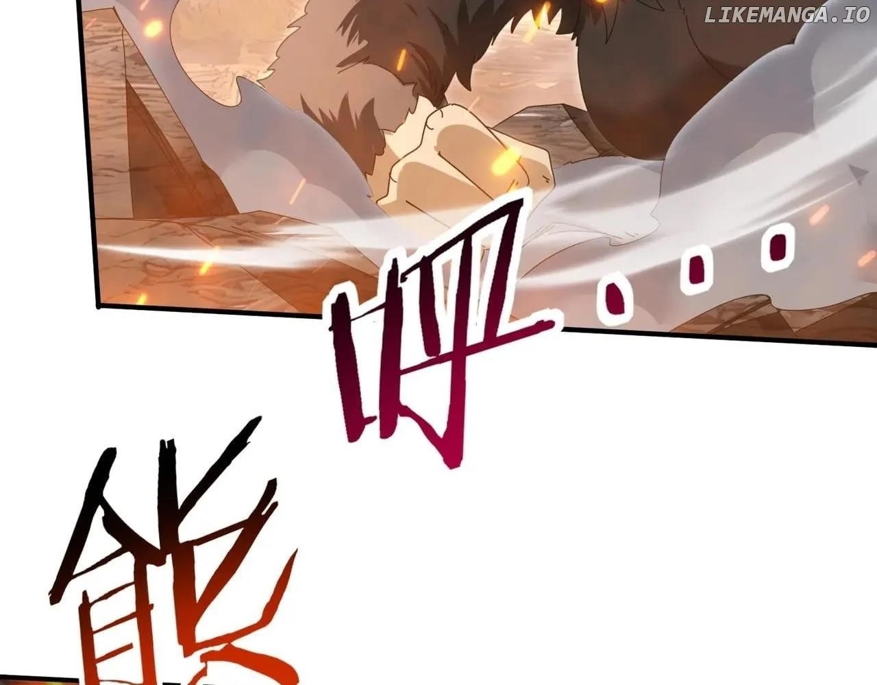 I Got The Weakest Class, Dragon Tamer!? Chapter 84 - Page 49