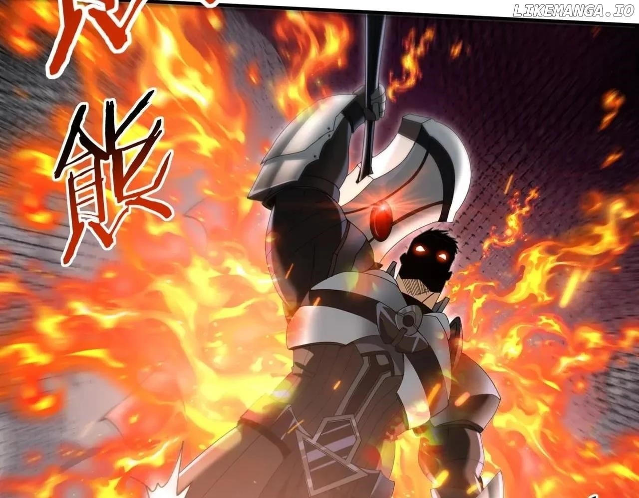 I Got The Weakest Class, Dragon Tamer!? Chapter 84 - Page 50