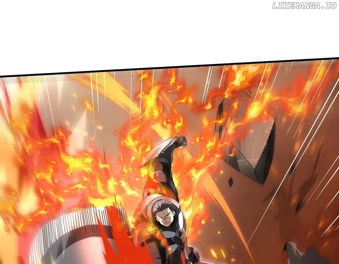 I Got The Weakest Class, Dragon Tamer!? Chapter 84 - Page 54