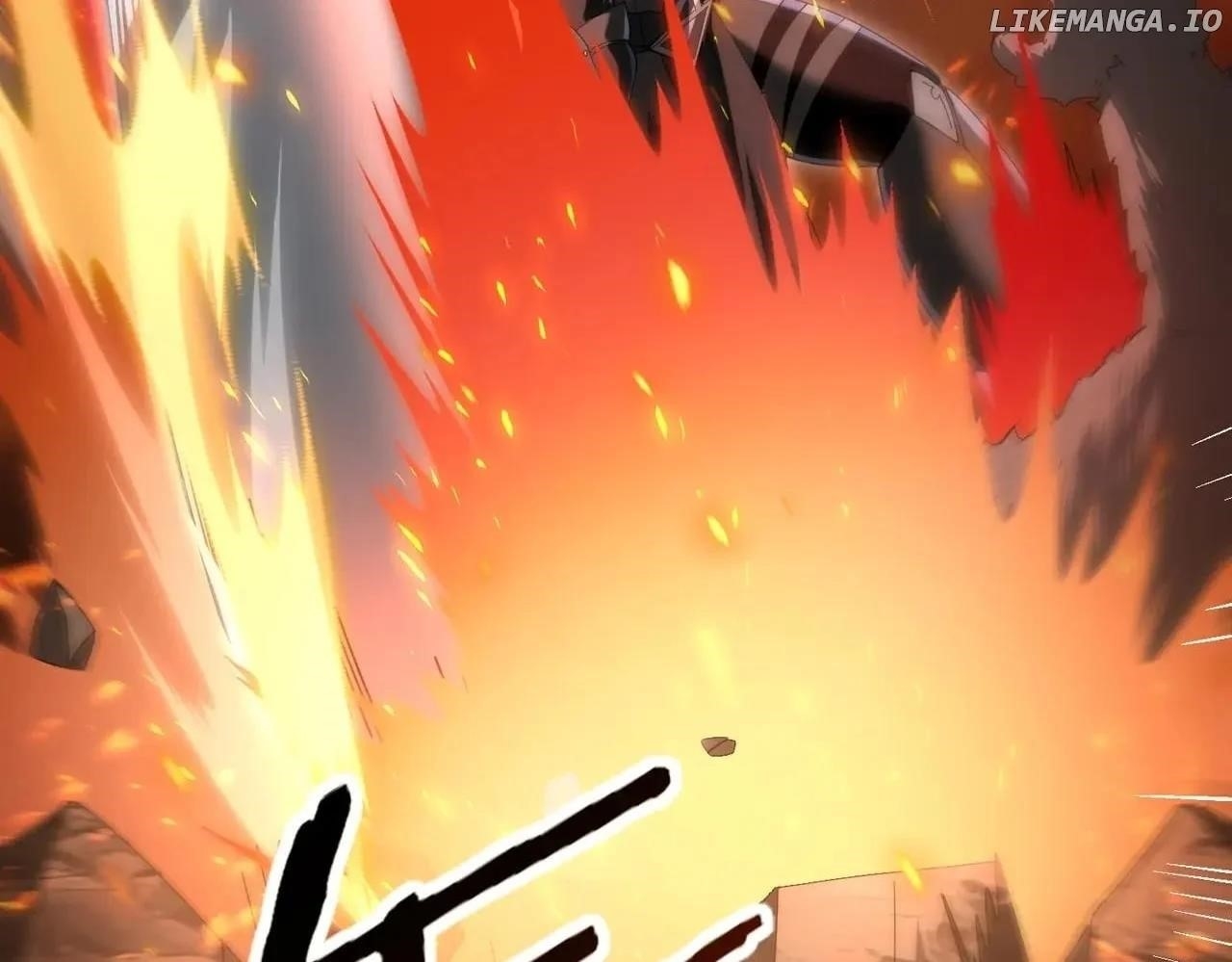 I Got The Weakest Class, Dragon Tamer!? Chapter 84 - Page 55