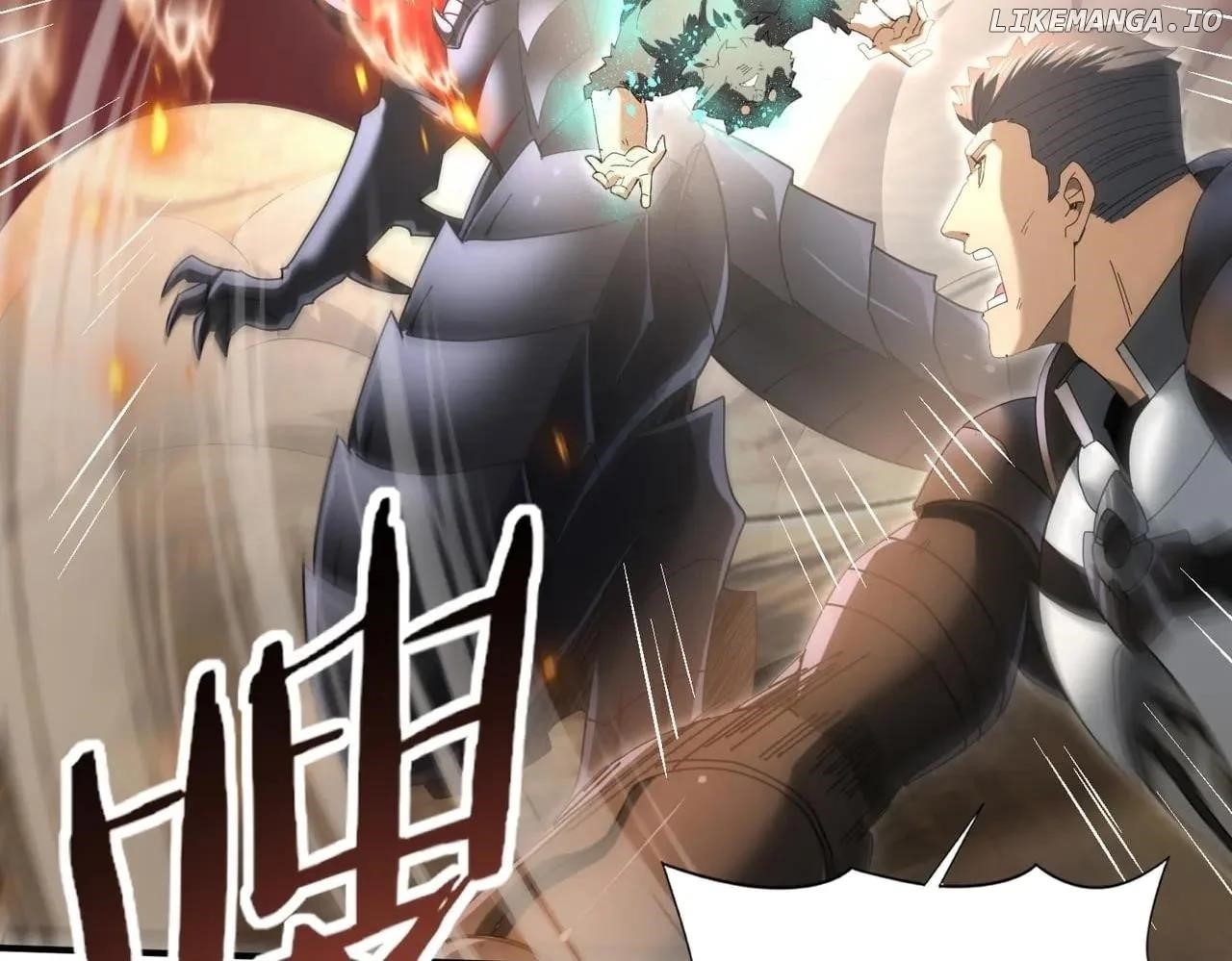 I Got The Weakest Class, Dragon Tamer!? Chapter 84 - Page 61