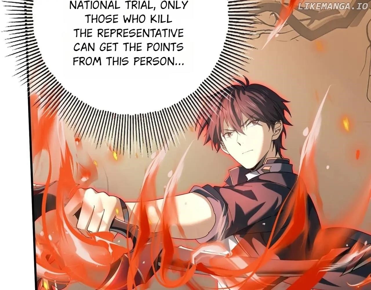 I Got The Weakest Class, Dragon Tamer!? Chapter 84 - Page 63