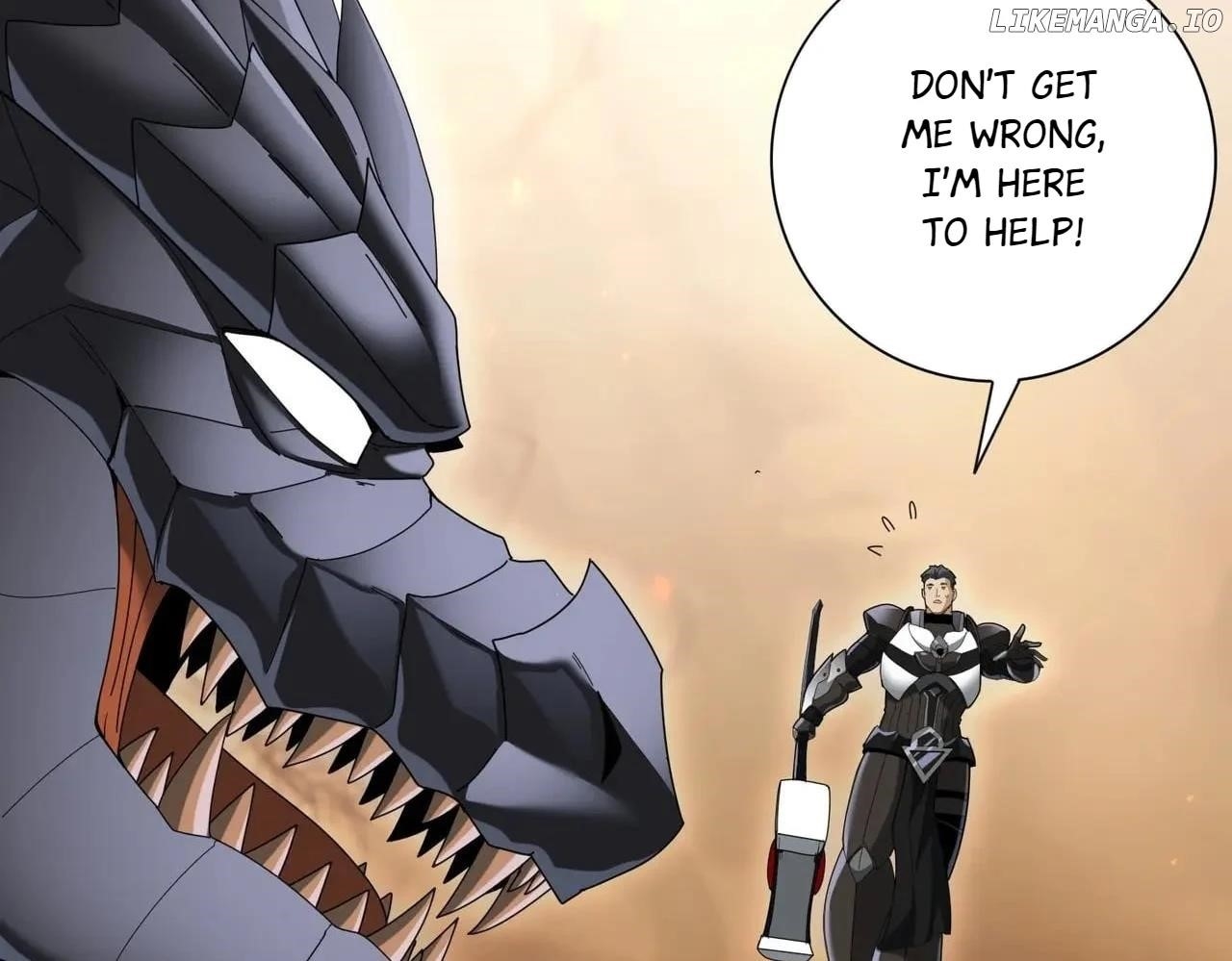 I Got The Weakest Class, Dragon Tamer!? Chapter 84 - Page 69