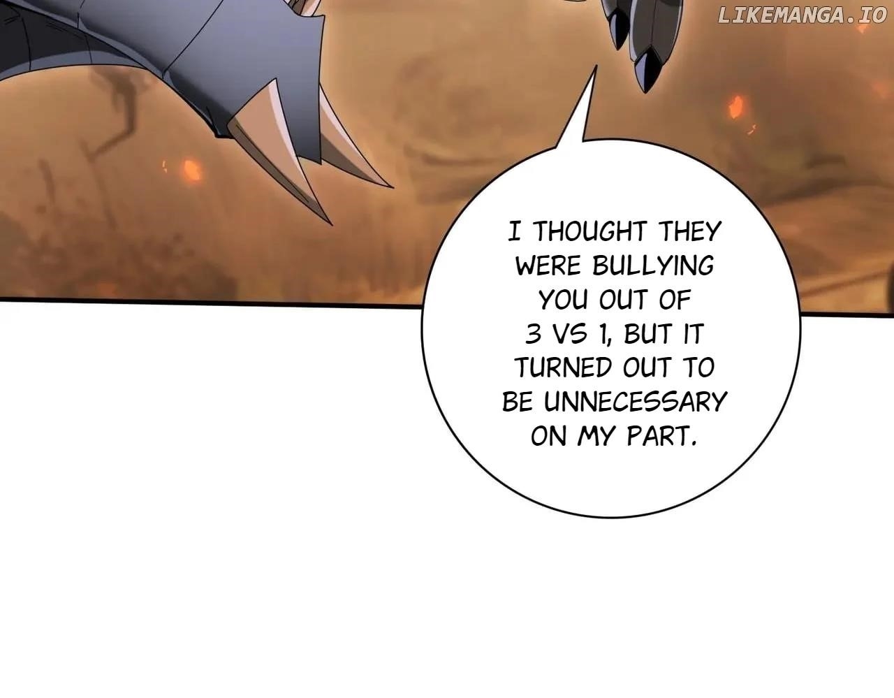 I Got The Weakest Class, Dragon Tamer!? Chapter 84 - Page 70