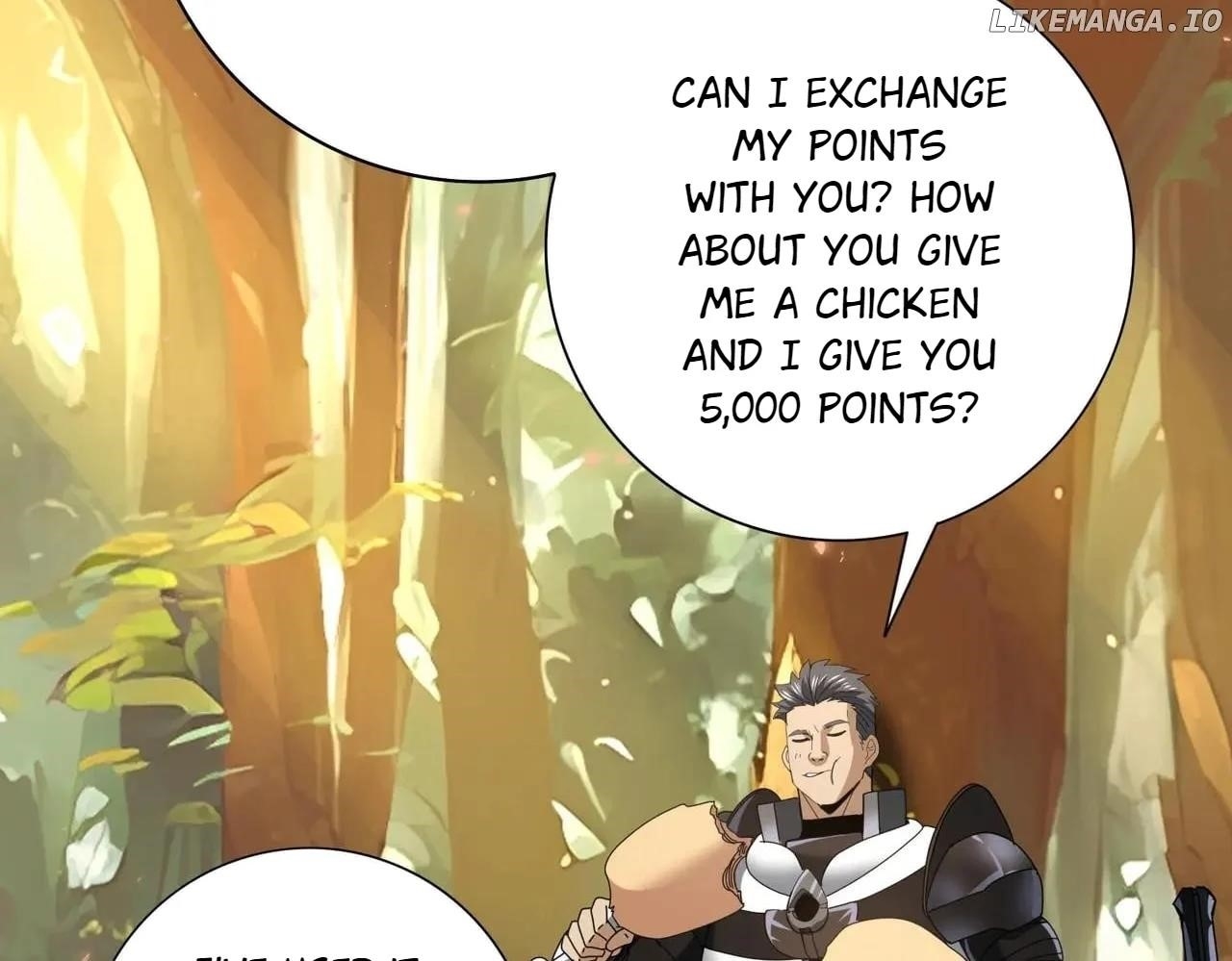 I Got The Weakest Class, Dragon Tamer!? Chapter 84 - Page 84