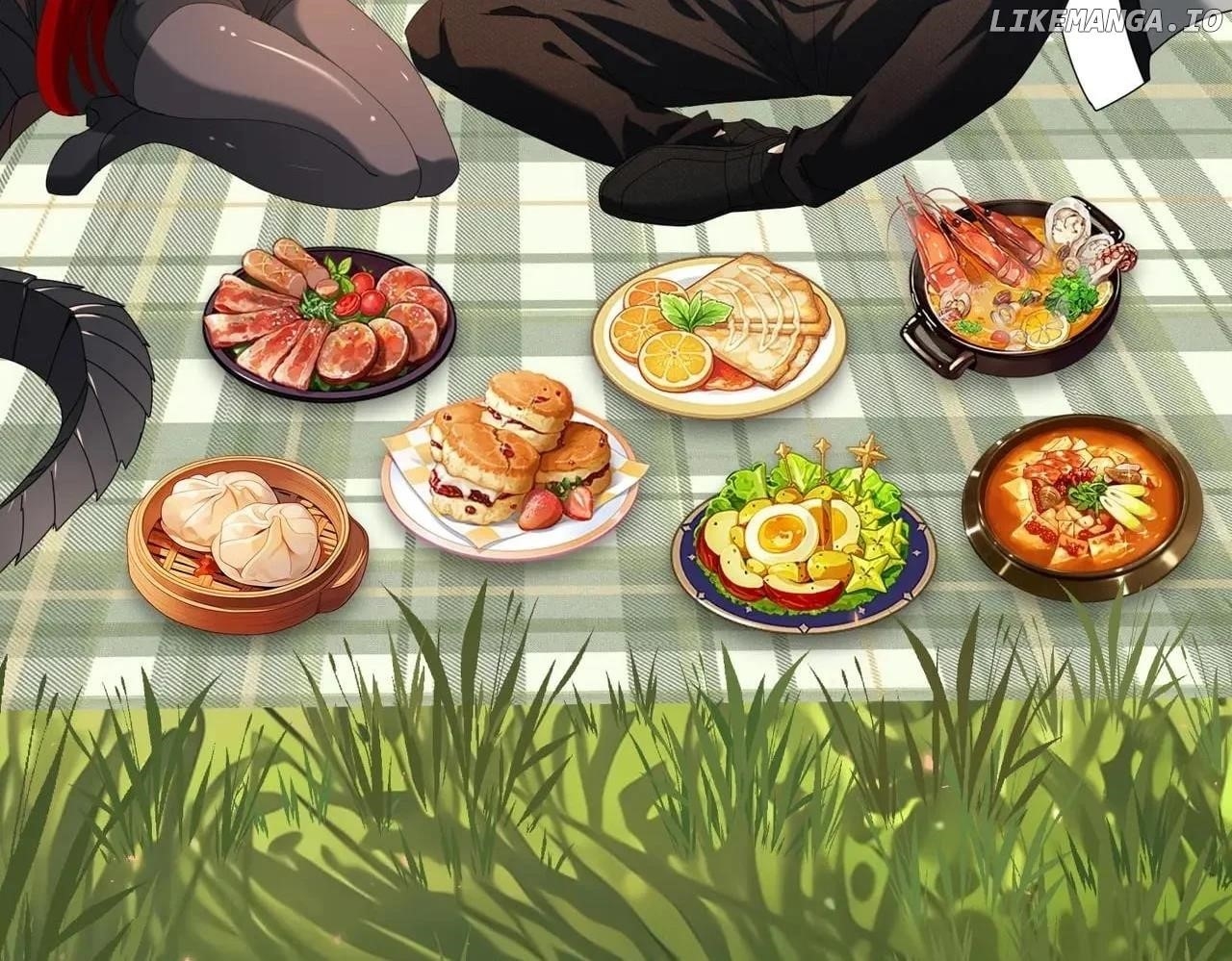 I Got The Weakest Class, Dragon Tamer!? Chapter 84 - Page 86