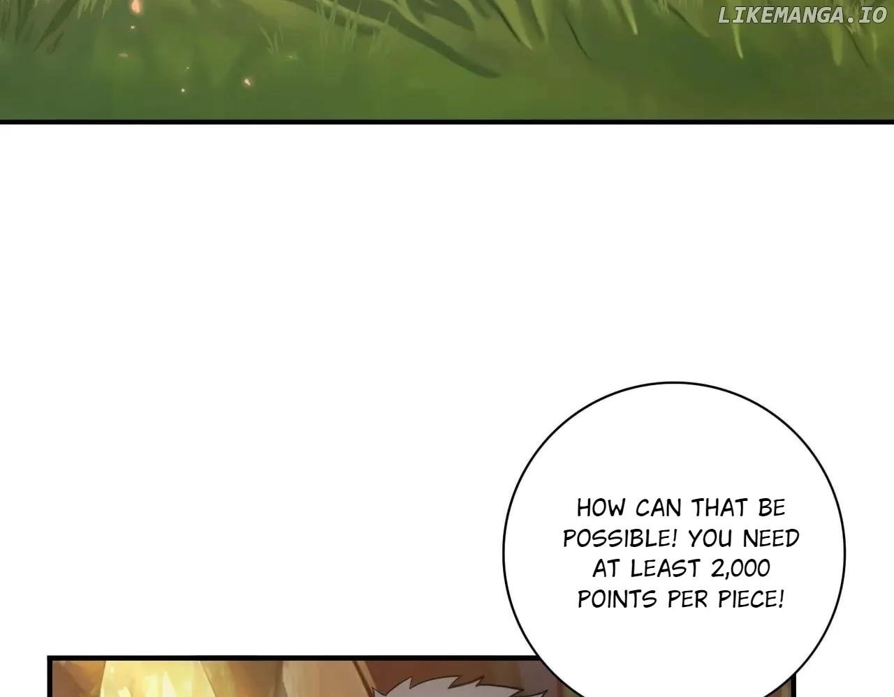 I Got The Weakest Class, Dragon Tamer!? Chapter 84 - Page 87