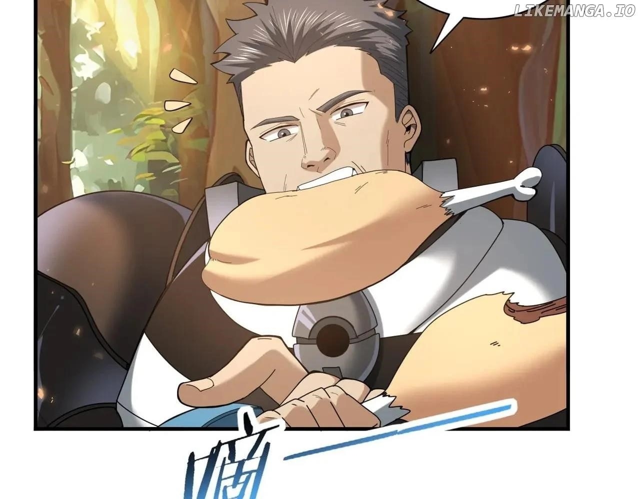 I Got The Weakest Class, Dragon Tamer!? Chapter 84 - Page 88