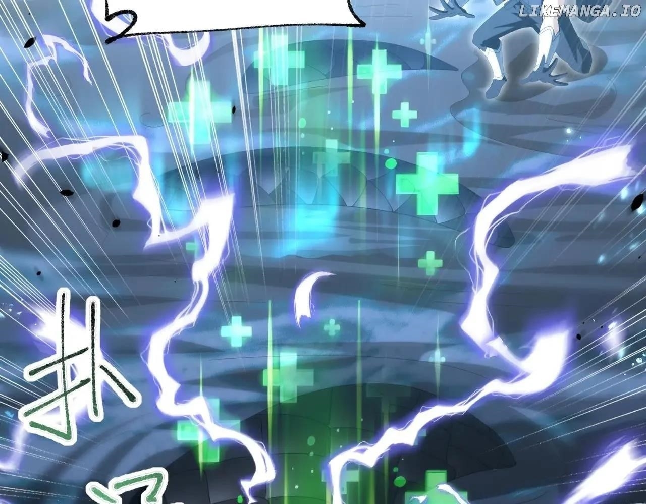 I Got The Weakest Class, Dragon Tamer!? Chapter 84 - Page 9