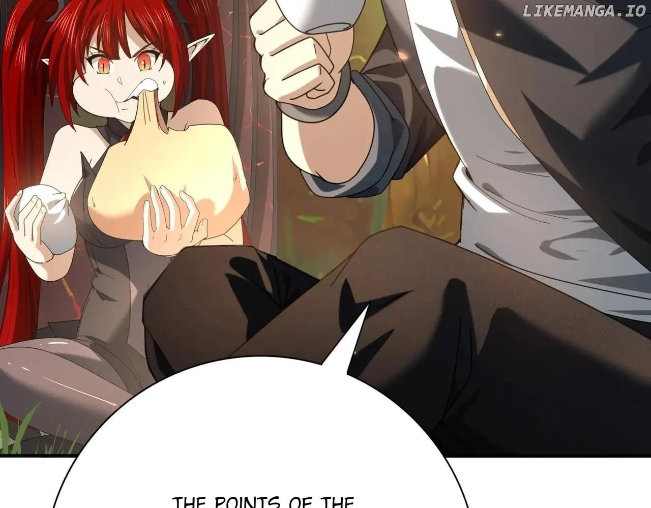 I Got The Weakest Class, Dragon Tamer!? Chapter 84 - Page 99