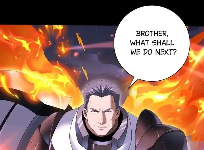 I Got The Weakest Class, Dragon Tamer!? Chapter 85 - Page 1