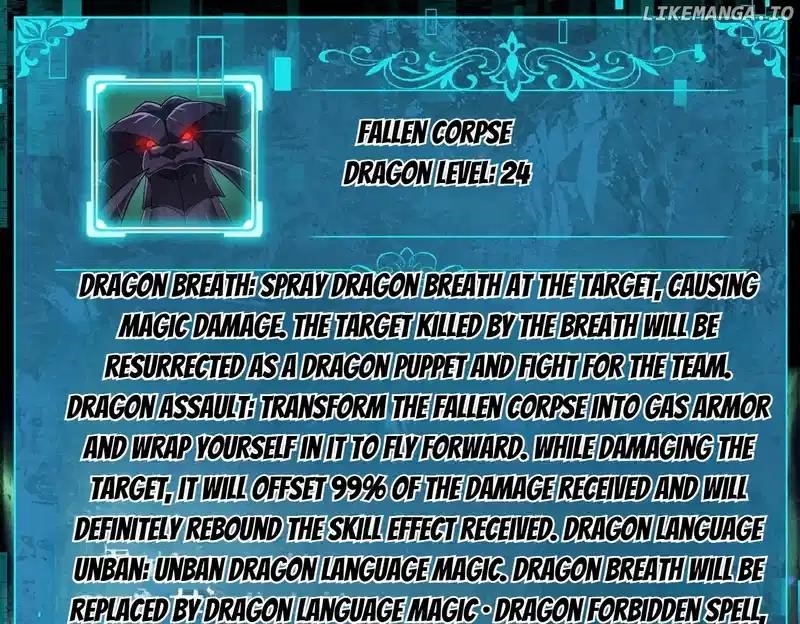 I Got The Weakest Class, Dragon Tamer!? Chapter 85 - Page 104