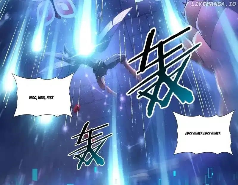 I Got The Weakest Class, Dragon Tamer!? Chapter 85 - Page 113