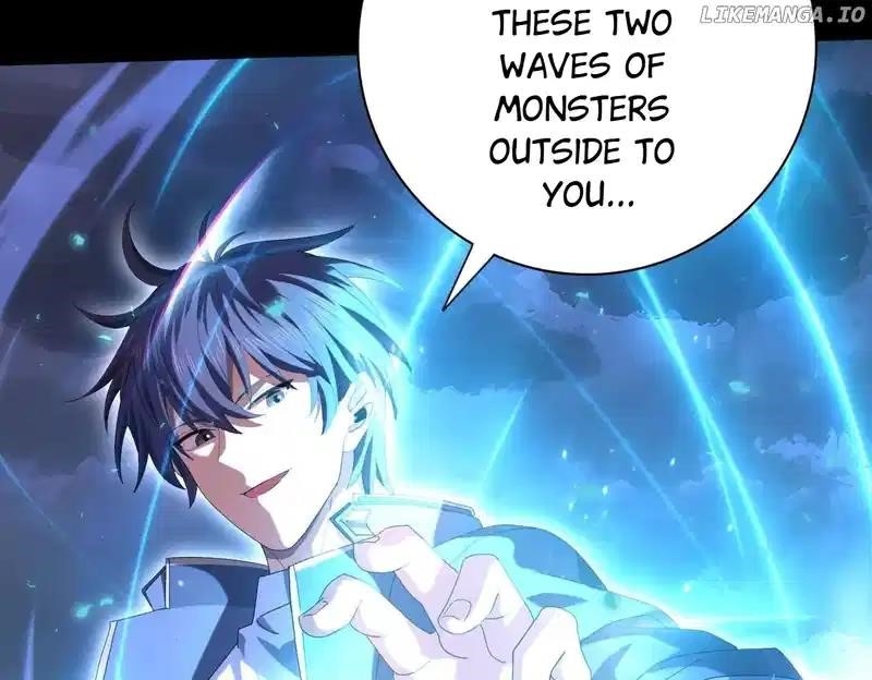 I Got The Weakest Class, Dragon Tamer!? Chapter 85 - Page 14