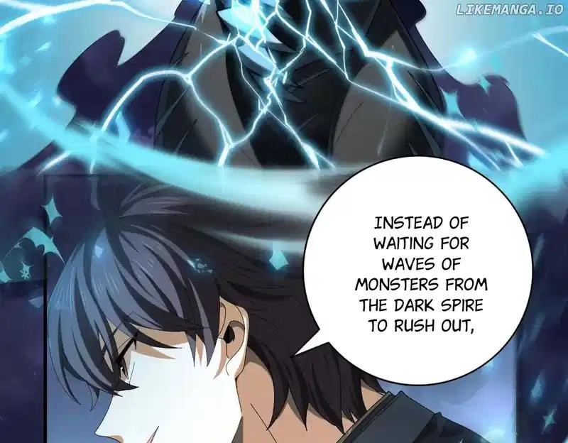 I Got The Weakest Class, Dragon Tamer!? Chapter 85 - Page 29