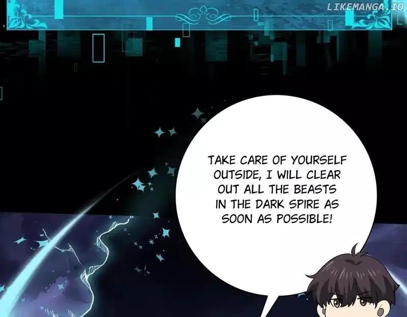 I Got The Weakest Class, Dragon Tamer!? Chapter 85 - Page 33