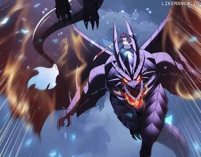 I Got The Weakest Class, Dragon Tamer!? Chapter 85 - Page 40