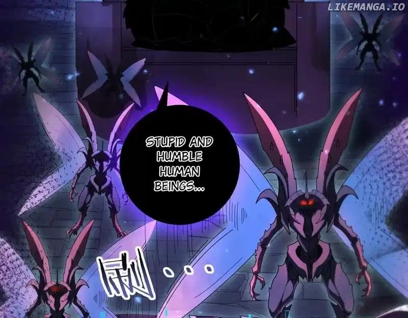 I Got The Weakest Class, Dragon Tamer!? Chapter 85 - Page 46