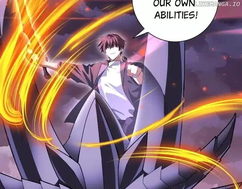 I Got The Weakest Class, Dragon Tamer!? Chapter 85 - Page 5