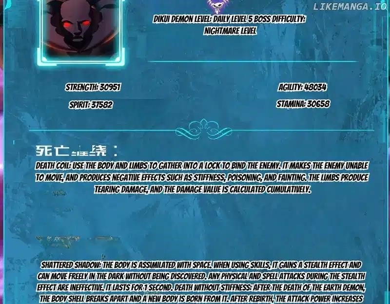 I Got The Weakest Class, Dragon Tamer!? Chapter 85 - Page 52