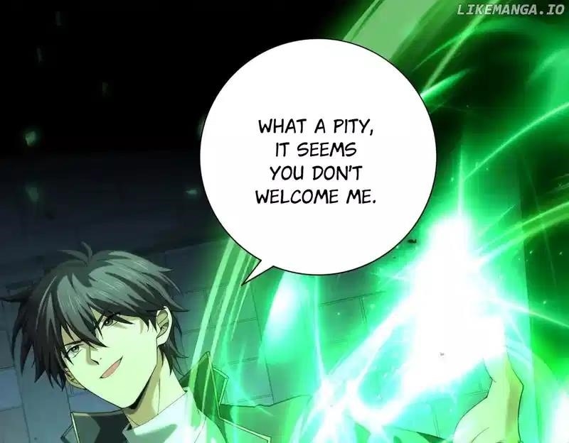 I Got The Weakest Class, Dragon Tamer!? Chapter 85 - Page 54