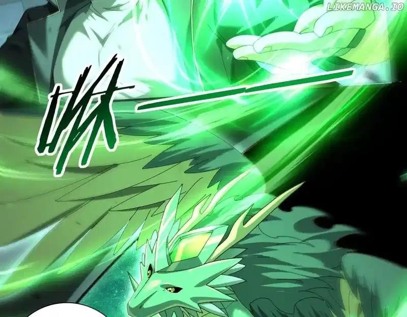 I Got The Weakest Class, Dragon Tamer!? Chapter 85 - Page 55