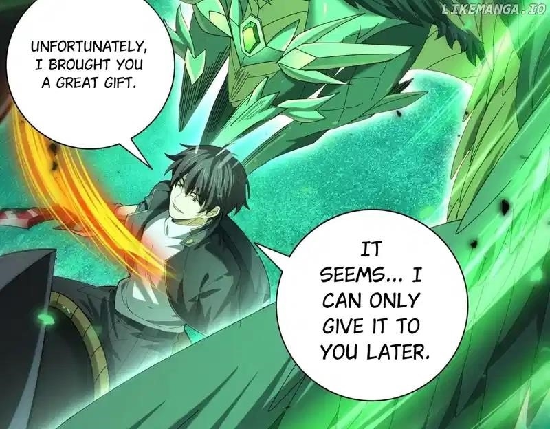 I Got The Weakest Class, Dragon Tamer!? Chapter 85 - Page 56