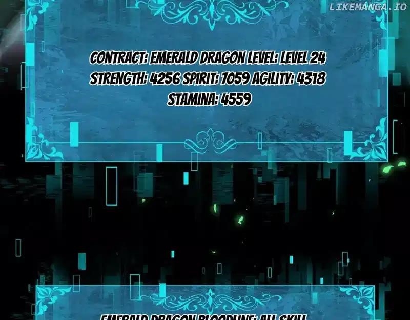 I Got The Weakest Class, Dragon Tamer!? Chapter 85 - Page 58