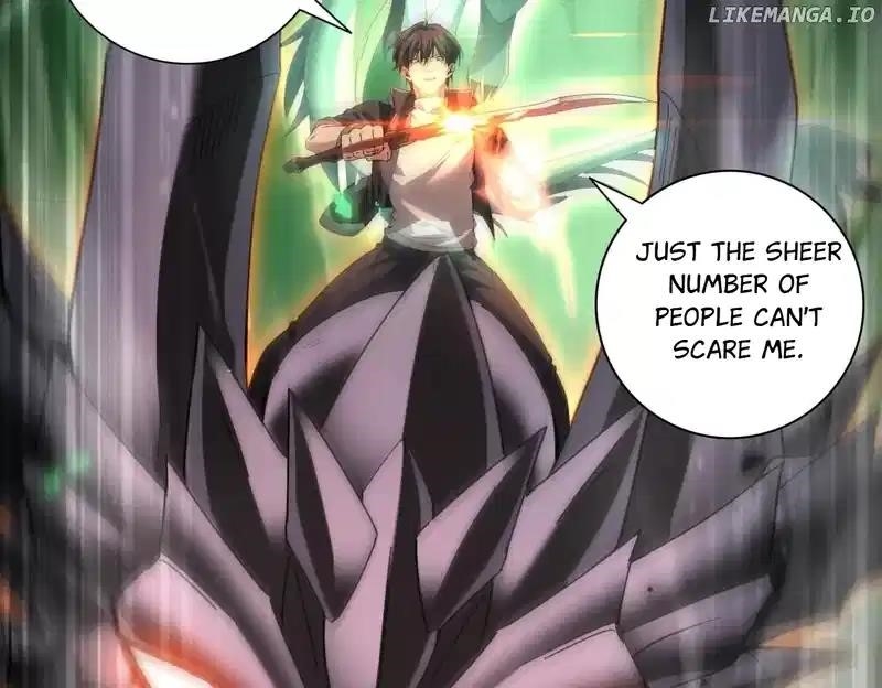 I Got The Weakest Class, Dragon Tamer!? Chapter 85 - Page 63