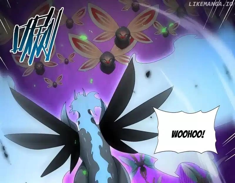 I Got The Weakest Class, Dragon Tamer!? Chapter 85 - Page 67