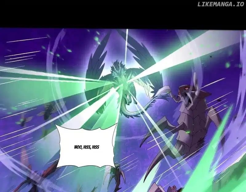 I Got The Weakest Class, Dragon Tamer!? Chapter 85 - Page 90