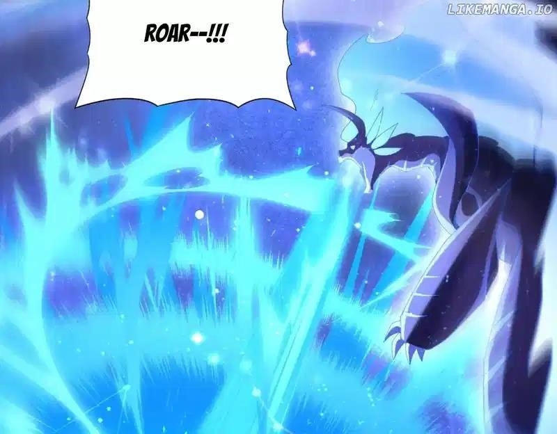 I Got The Weakest Class, Dragon Tamer!? Chapter 85 - Page 97