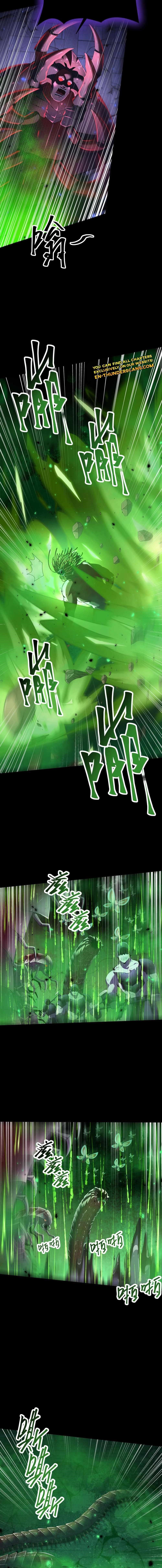 I Got The Weakest Class, Dragon Tamer!? Chapter 86 - Page 10