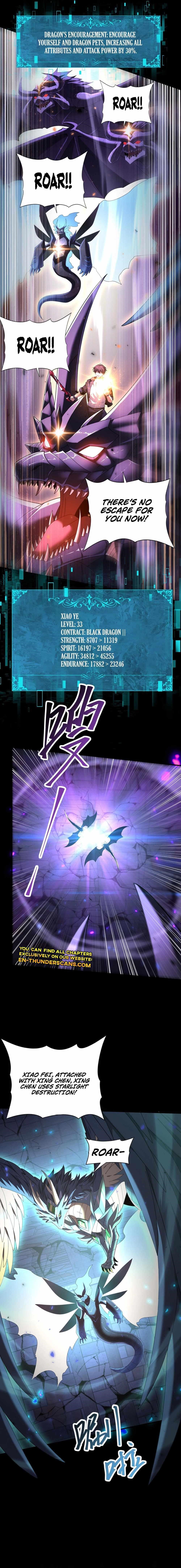 I Got The Weakest Class, Dragon Tamer!? Chapter 86 - Page 12