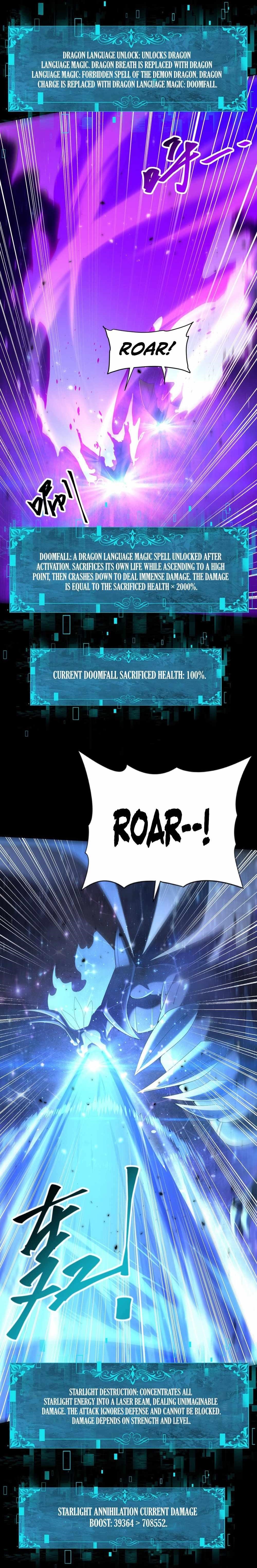 I Got The Weakest Class, Dragon Tamer!? Chapter 86 - Page 14