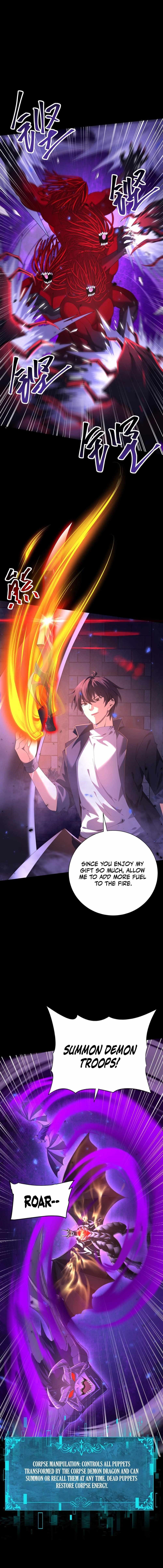 I Got The Weakest Class, Dragon Tamer!? Chapter 86 - Page 6