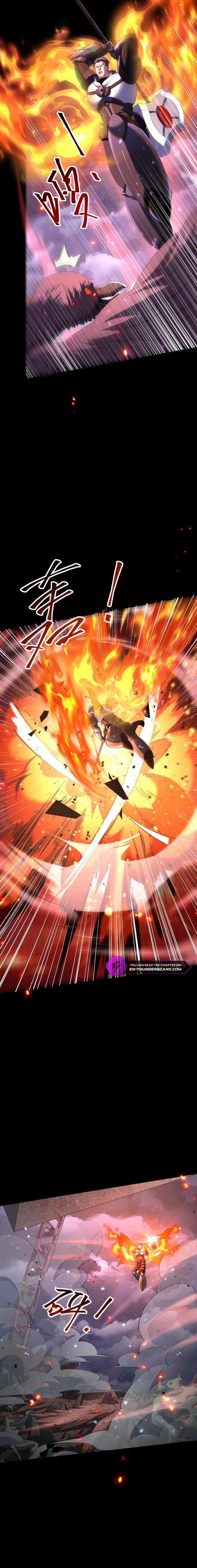 I Got The Weakest Class, Dragon Tamer!? Chapter 87 - Page 2