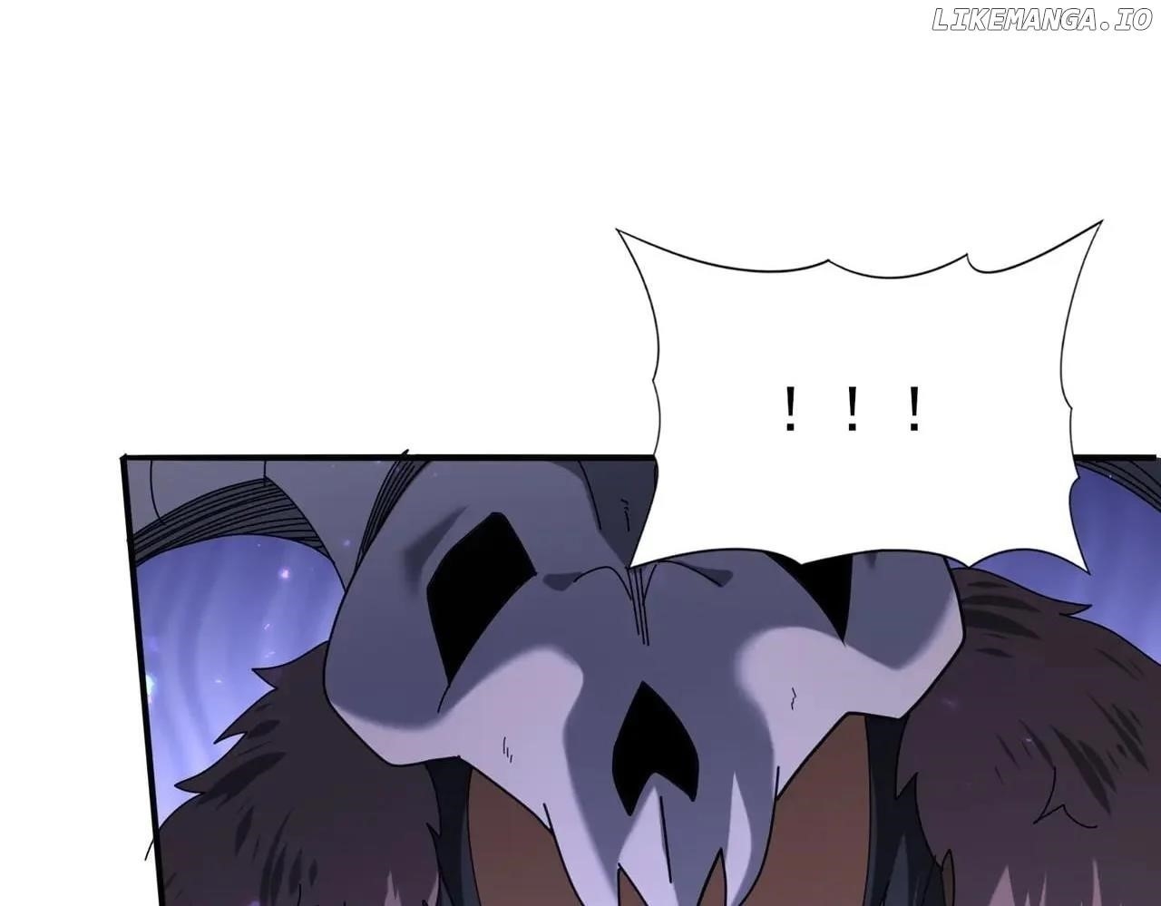 I Got The Weakest Class, Dragon Tamer!? Chapter 88 - Page 104