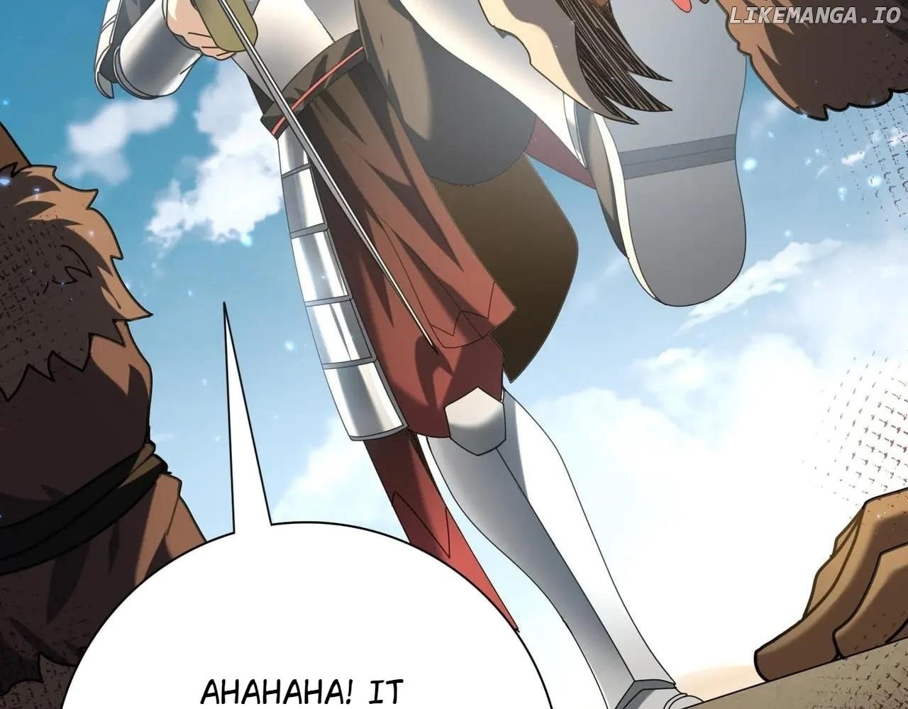 I Got The Weakest Class, Dragon Tamer!? Chapter 88 - Page 111