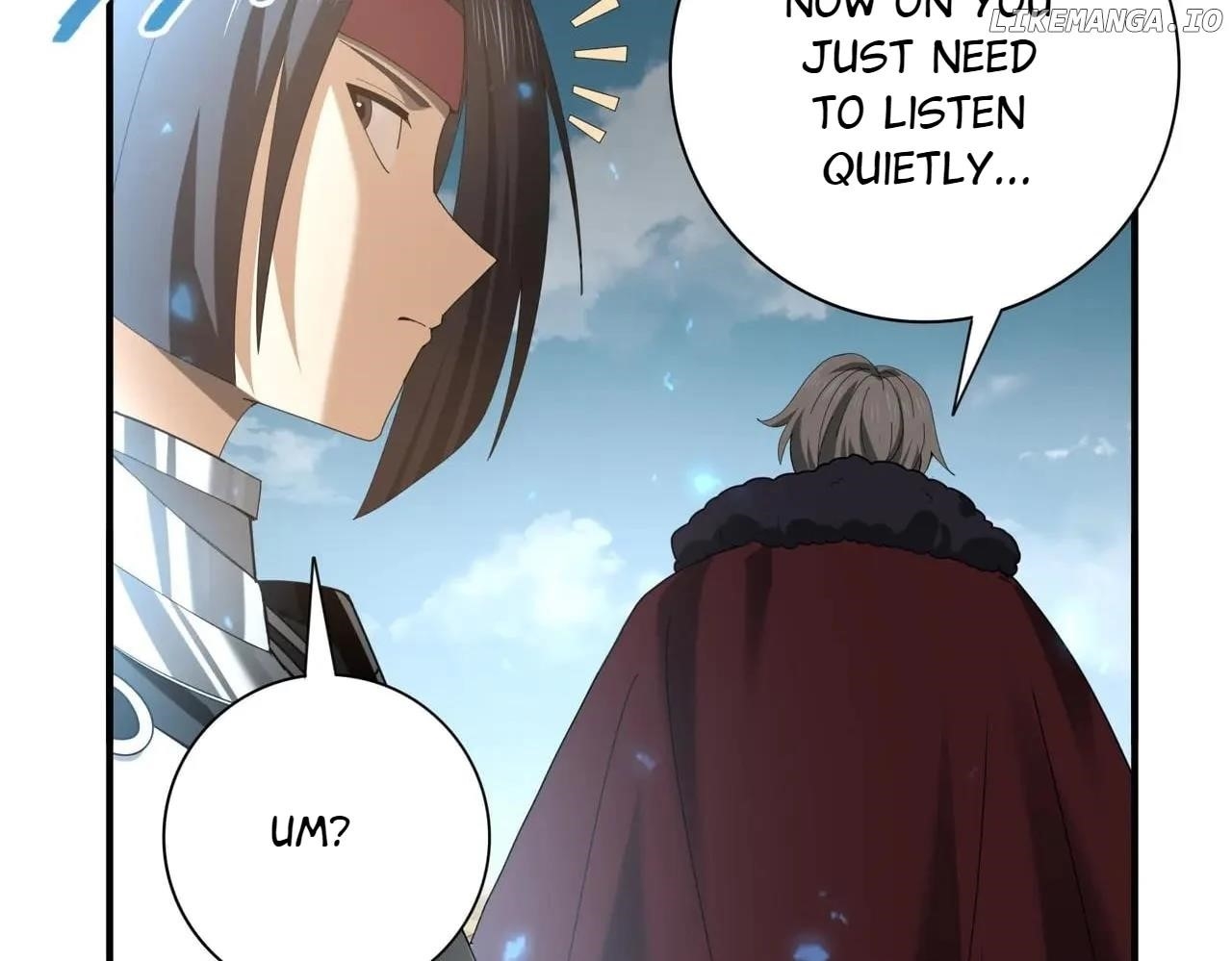 I Got The Weakest Class, Dragon Tamer!? Chapter 88 - Page 128