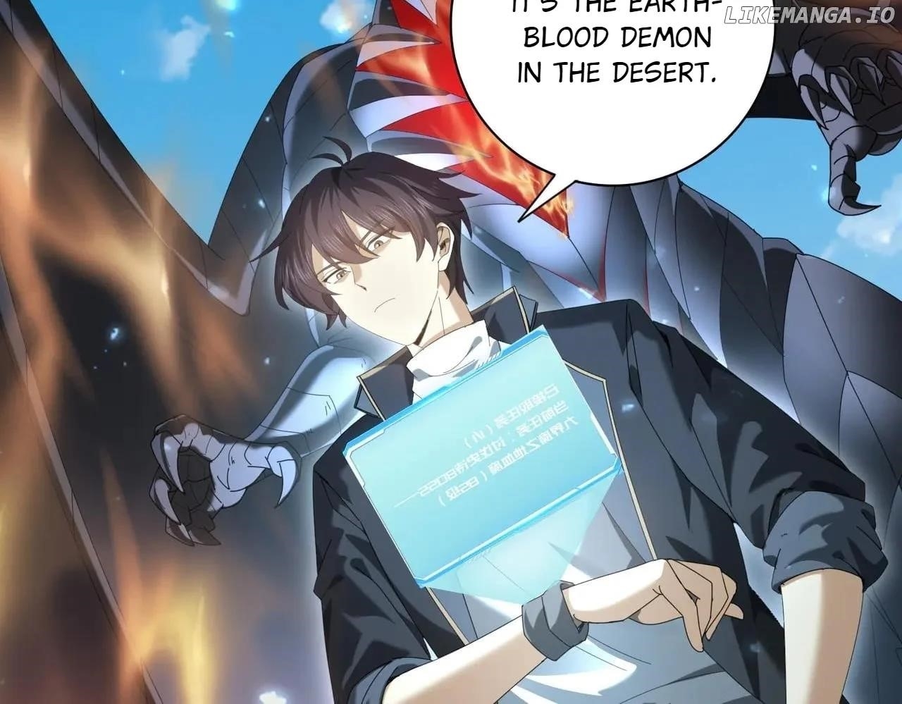 I Got The Weakest Class, Dragon Tamer!? Chapter 88 - Page 35