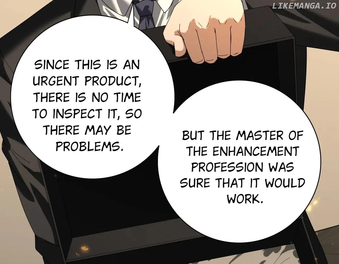 I Got The Weakest Class, Dragon Tamer!? Chapter 88 - Page 4