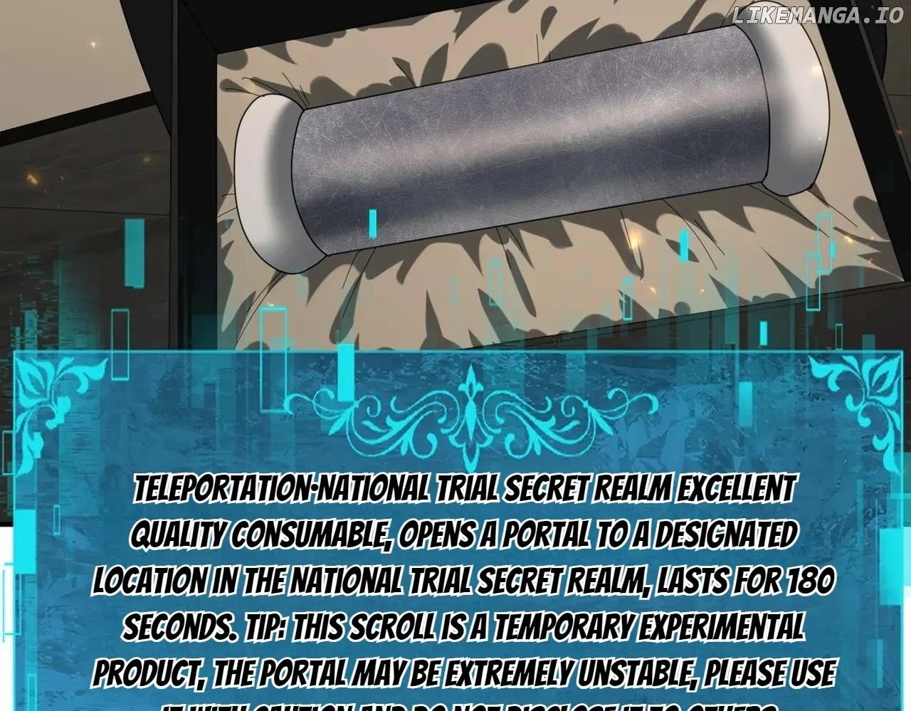 I Got The Weakest Class, Dragon Tamer!? Chapter 88 - Page 5