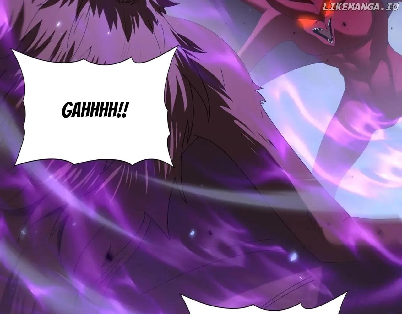 I Got The Weakest Class, Dragon Tamer!? Chapter 88 - Page 51