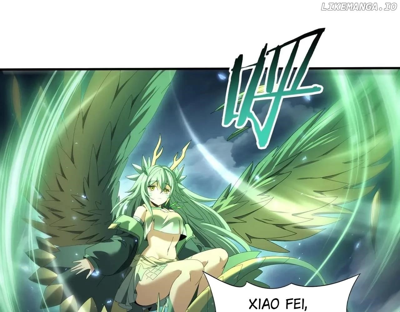 I Got The Weakest Class, Dragon Tamer!? Chapter 88 - Page 53