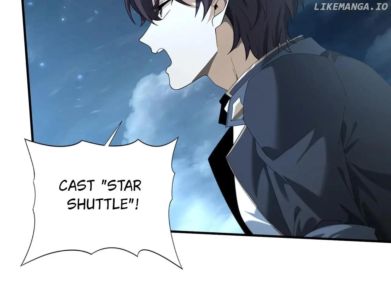 I Got The Weakest Class, Dragon Tamer!? Chapter 88 - Page 56